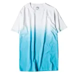 White blue