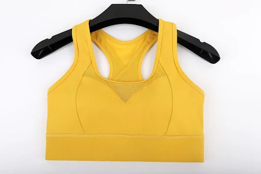 Title 4, Womens Yoga Running Exercise Underwear. Design...