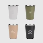 Four Pieces LOGO Style