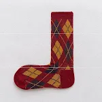 High Quality Japanese Double Needle Double Way Women's Socks — photo 9