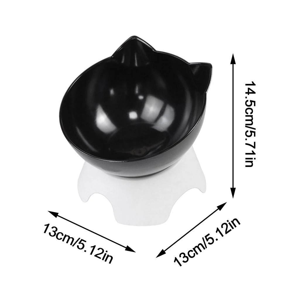 Title 4, Non-slip Bowl Pet Water Food Feed Dog Bowls Pet...
