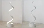 White light EU