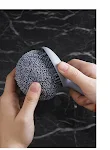 Nano Cleaning Scrubber Set Kitchen Decontamination Dish Washing Pot Brush Effortless Grease and Dirt Removal for Sparkli — photo 8