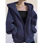 Navy Blue Thin