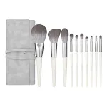 10 Makeup Brushes