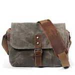 Mochila para câmera DSLR digital para atividades ao ar livre. Proteção contra chuva, durabilidade e segurança para transportar sua câmera e acessórios — foto 5