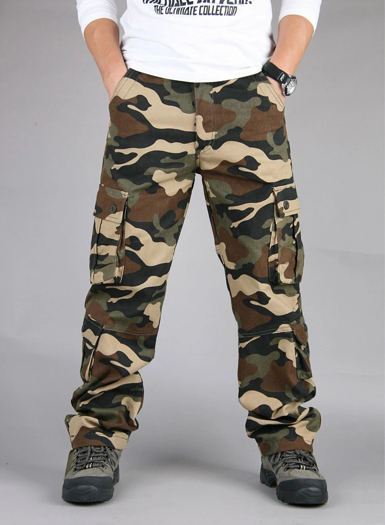 Title 10, Mens Durable Overalls for Work and Leisure, Pr...