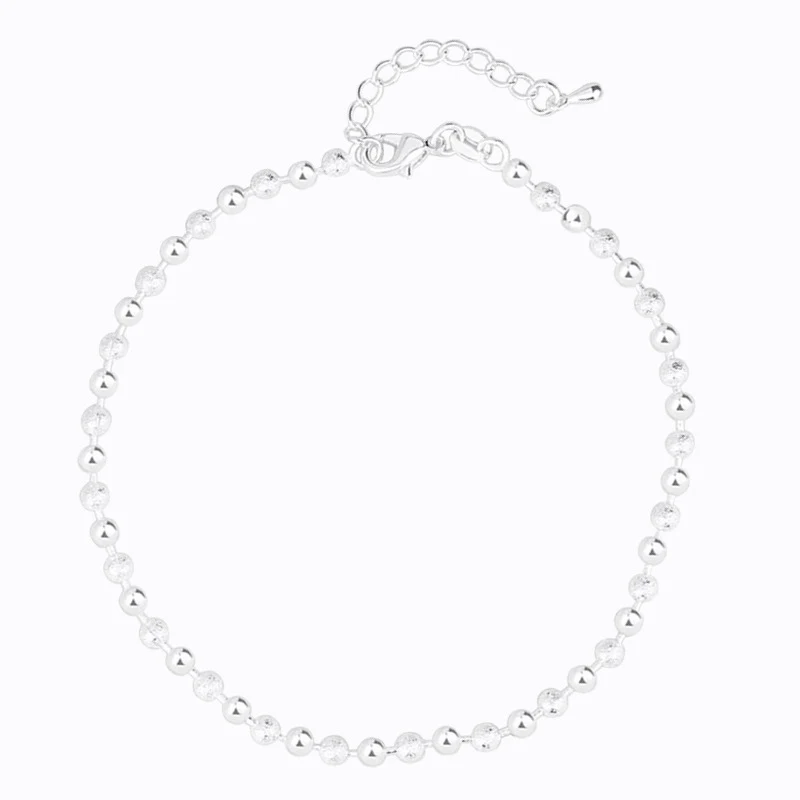 Pulseira de contas de Buda prateadas, foscas, de camada dupla e personalidade forte. Meditação, estilo único e paz interior garantidos. — foto 2