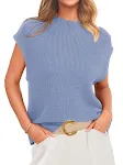 Misty Gray Blue