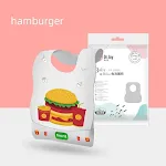 Hamburgers 10pcs