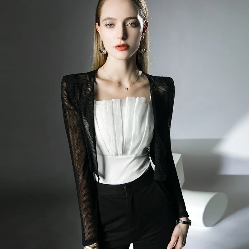 Bretelle Donna Fashion Design Estivo Aggiungi un Tocco Unico al Tuo Look Estivo Perfette per l'Estate Comfort e Stile per Ogni Occasione Design Elegante e Unico — foto 9