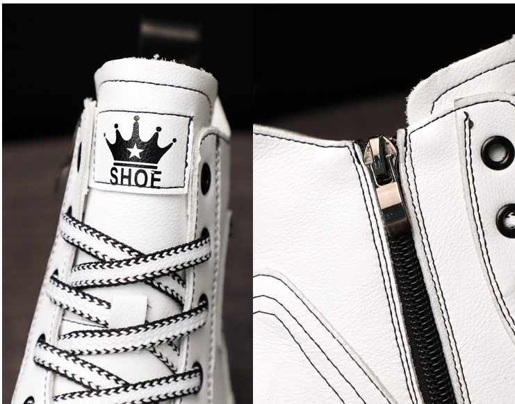 Title 9, Sapatos Brancos Femininos com Personalidade e A...