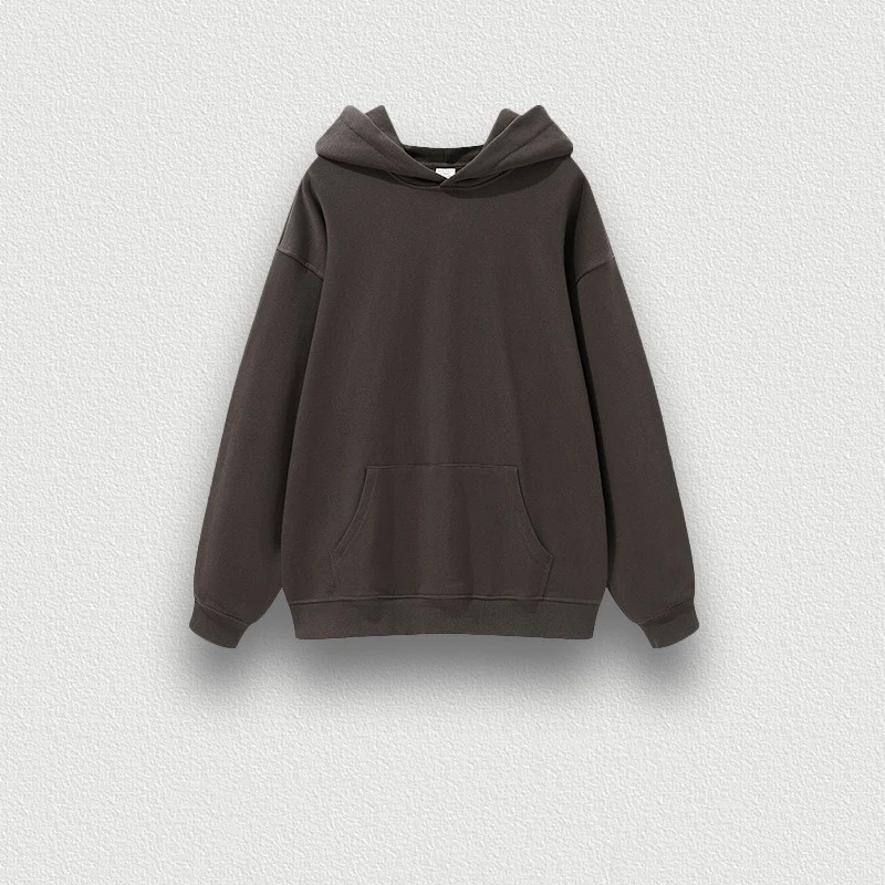 Sweater Double Line Cardigan Loose Couple Suit for relaxed and stylish outfits. Comfortable and modern, perfect for shar — photo 23