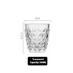 Mystery Short 330ML