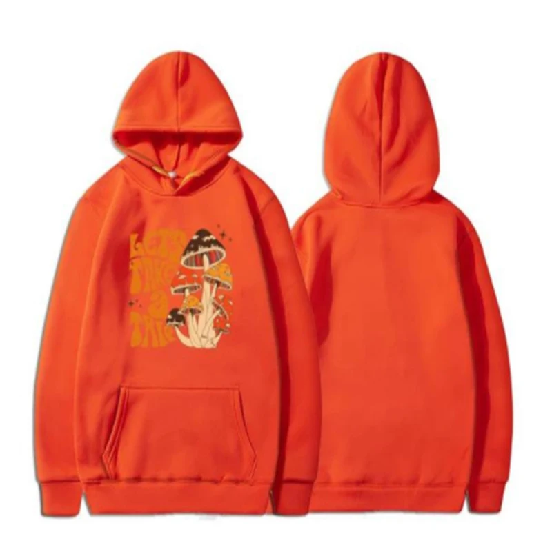 Moletom com capuz masculino para conforto e aquecimento. Design moderno, ajuste perfeito, tecido macio que te mantém aquecido com estilo e praticidade. — foto 9