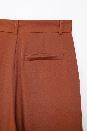 Title 16, Womens Unisex Casual Wide Leg Trousers, Comfor...