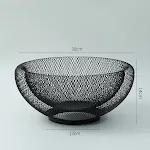 Black 30CM