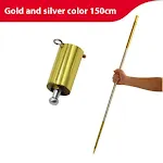 Gold And Silver 1.5 M