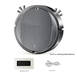 Rechargeable Gray