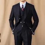 Coat Vest Pants36