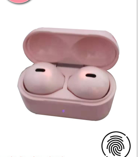 Title 6, Invisible Mini In-ear Single Earbud — Discreet ...