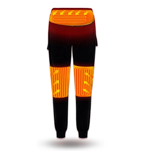 Title 2, Mens Heated Clothing Stay warm and comfortable...