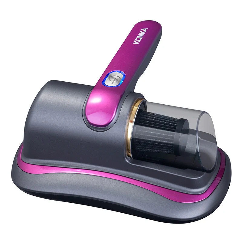 Title 6, Home Mite Removal Instrument UV Sterilization S...