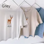 Grey