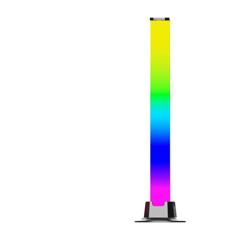 RGB Phantom Polar Atmosphere Rhythm Lamp – Create immersive environments with rhythm effects and a relaxing polar atmosp — photo 5