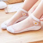 White 5 pairs