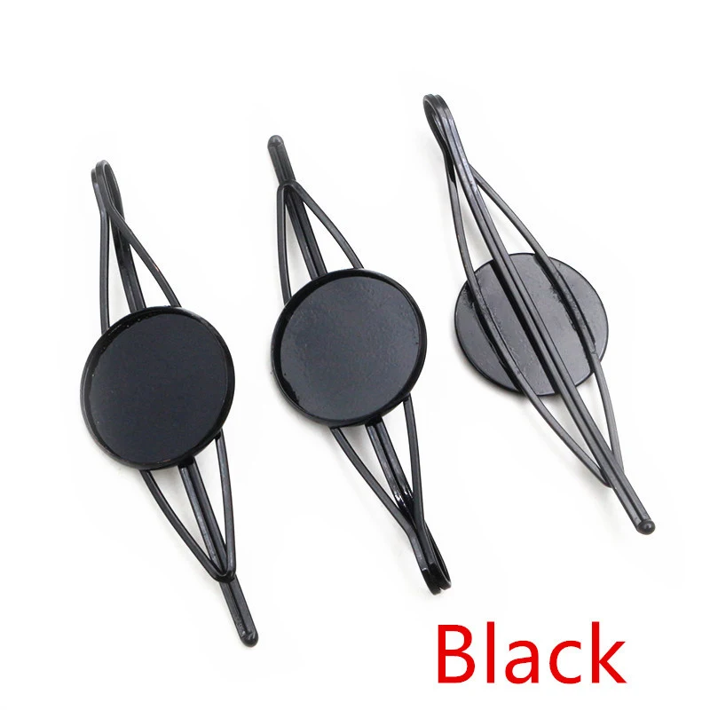 DIY Haarspeld basisaccessoires — foto 1