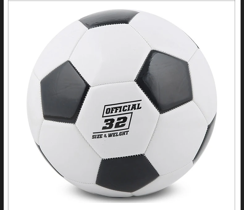 Title 6, Bola de Futebol Juvenil para Escolas Primárias ...