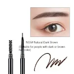 05 Dark Brown