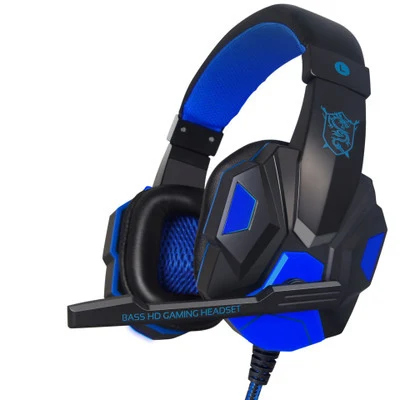 Title 3, Head-Mounted Desktop Gaming Laptop with Microph...