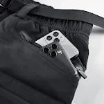 Men's Fashion Personality Sweatpants Comfortable and Stylish Versatile Design Perfect for Everyday Wear and Casual Outin — photo 2