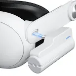 Q3 3S Fast Charge