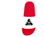 A Red