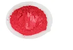 414A deep red