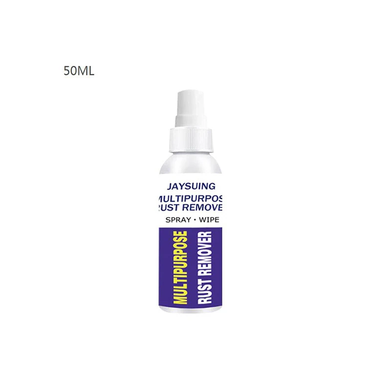 Title 3, Multifunctional Rust Removing Polishing Agent f...