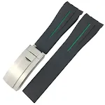 Black green