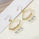 Cloud Earrings