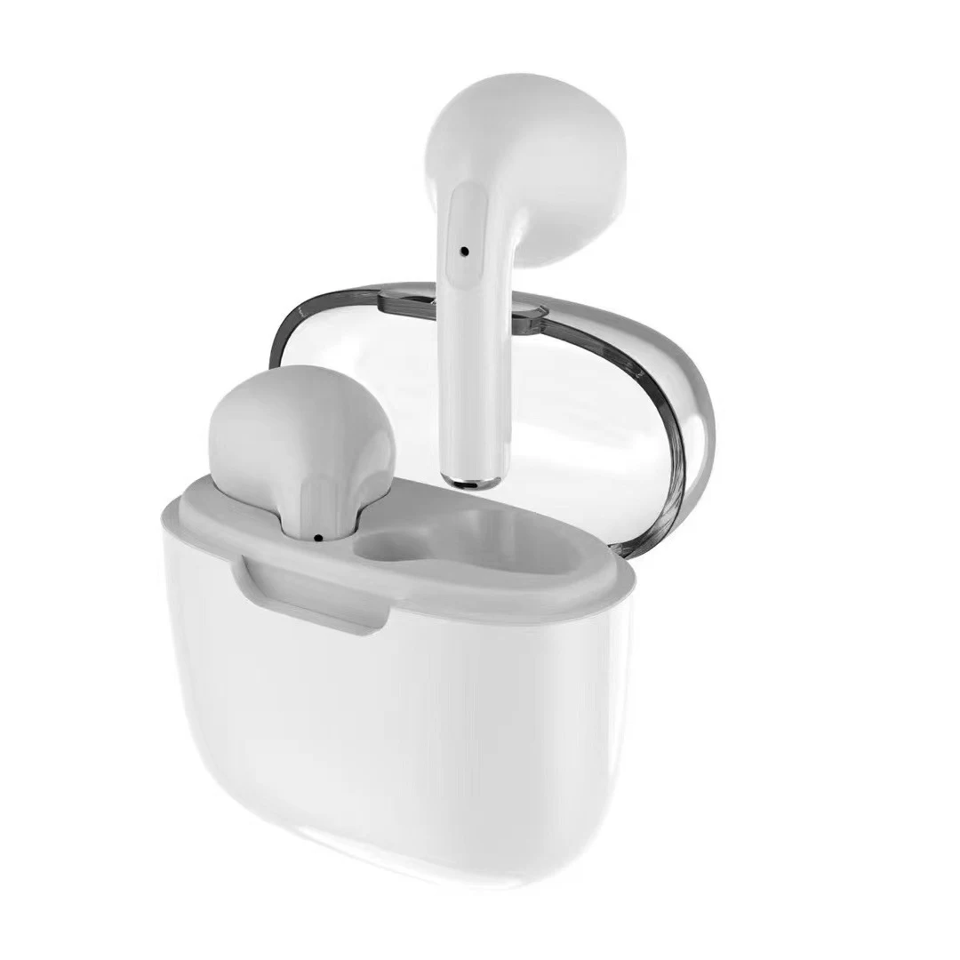 Title 4, Bluetooth Headset with Ultra-Long Life Battery....
