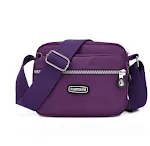 Brilliant purple