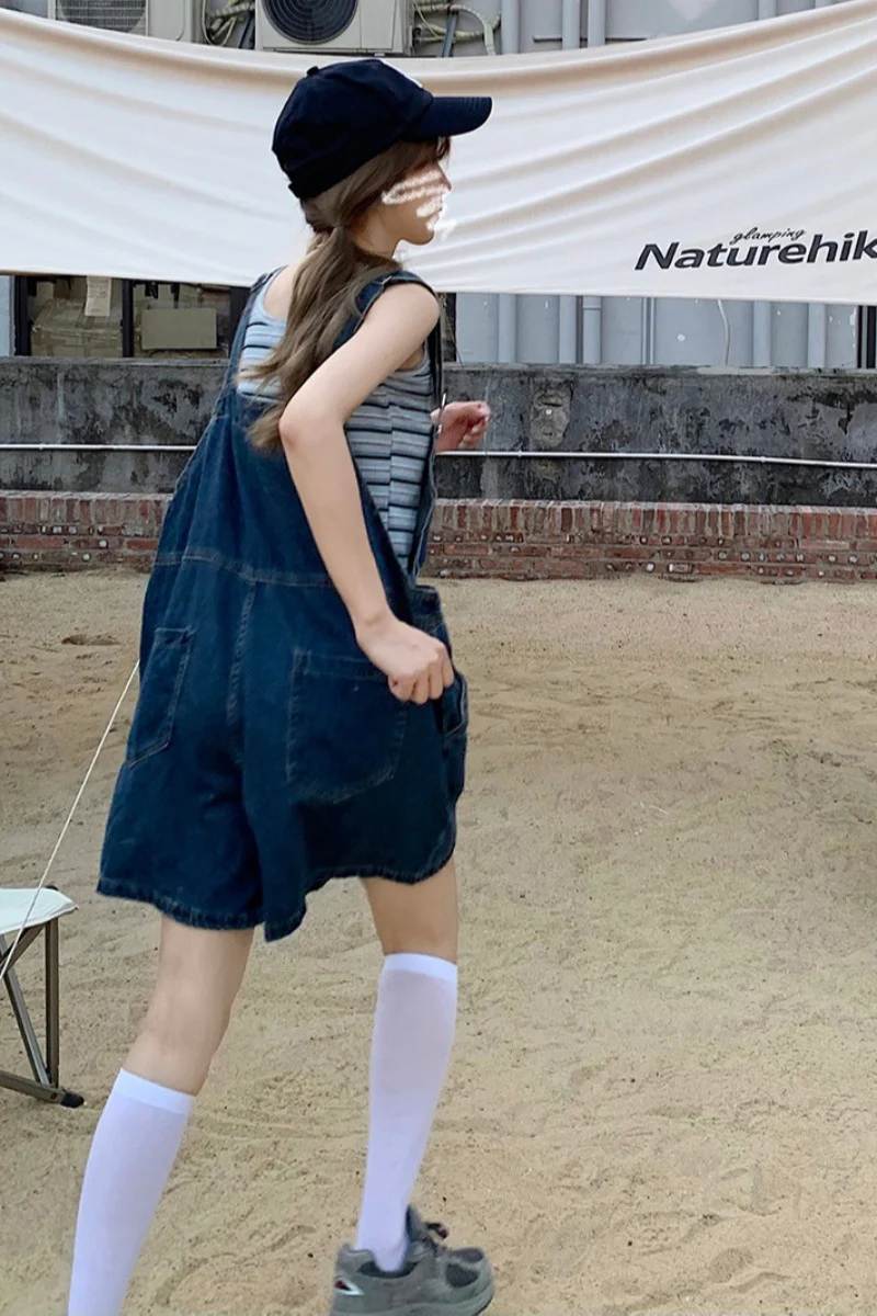 Title 5, Nieuwe Schattige Japanse Broek met Hoge Taille ...