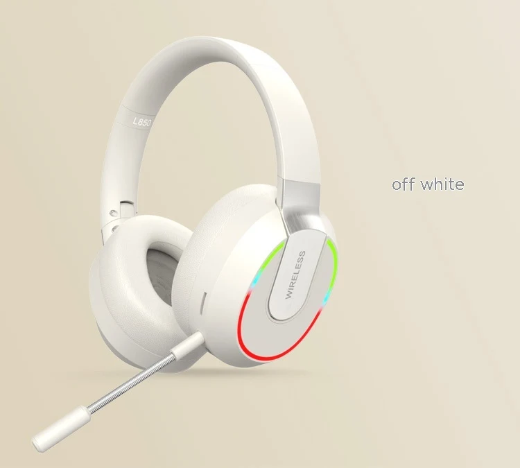 Headset Bluetooth com Extra Bass para Celular, Rádio, Competição e Gaming. Mergulhe em áudio potente e claro para todas as suas atividades. — foto 18