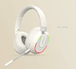 Headset Bluetooth com Extra Bass para Celular, Rádio, Competição e Gaming. Mergulhe em áudio potente e claro para todas as suas atividades. — foto 18