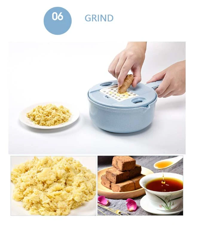 Title 10, Chop vegetables quickly and easily with this ma...