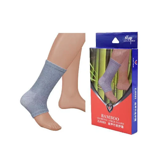 Title 2, Soft Breathable Sleeve Type Sports Protector fo...