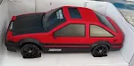 24 Classic AE86