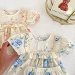 Sommerliches Kurzarm-Top & Shorts Set für Damen, perfekt für heiße Tage. Bequem, atmungsaktiv und ideal für Freizeitaktivitäten. — foto 2